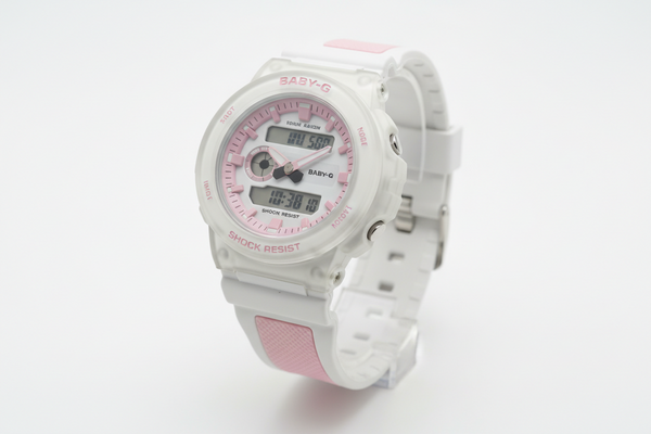 BABY-G