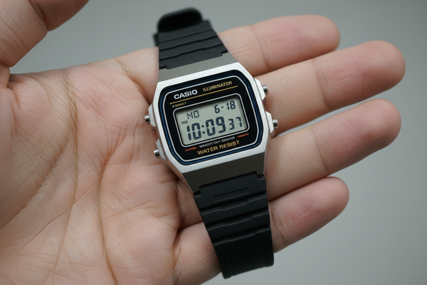 CASIO DIGITAL