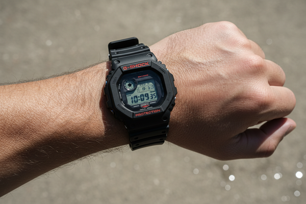 G-SHOCK