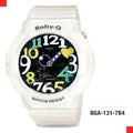 BGA-131-7B4DR