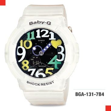 BGA-131-7B4DR