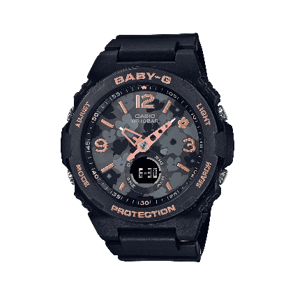 BGA-260FL-1A-S