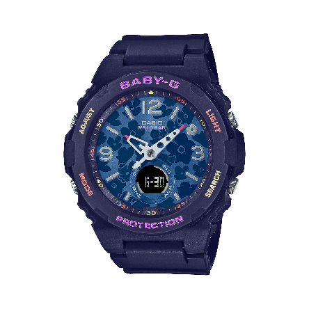 BGA-260FL-2A-S