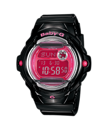 BG-169R-1BDR-S
