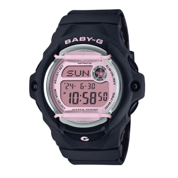 BG-169U-1CDR-S