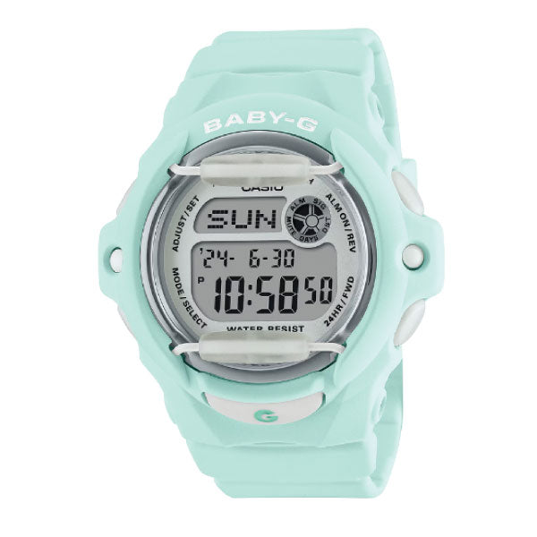 BG-169U-3DR-S