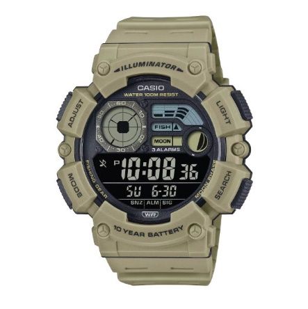 WS-1500H-5BVDF-S