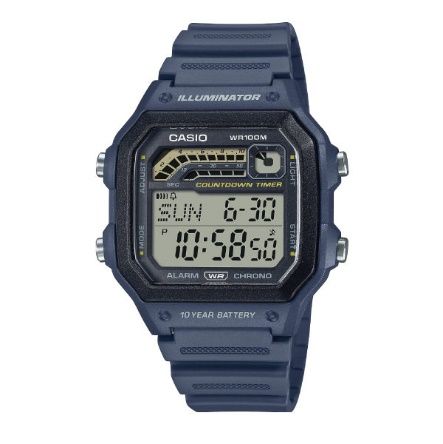 WS-1600H-2AVDF-S