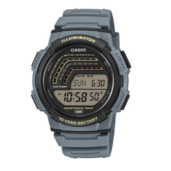 WS-1800H-2AVDF-S