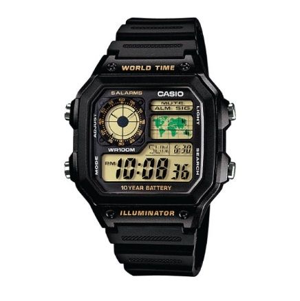 AE-1200WH-1BVDF-S