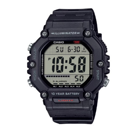 AE-1600H-1AVDF-S