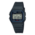 F-91W-1HDG-S