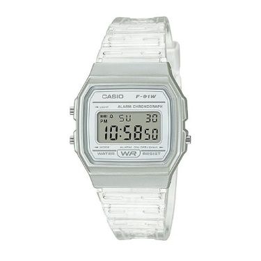 F-91WS-7DF-S