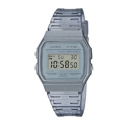 F-91WS-8DF-S