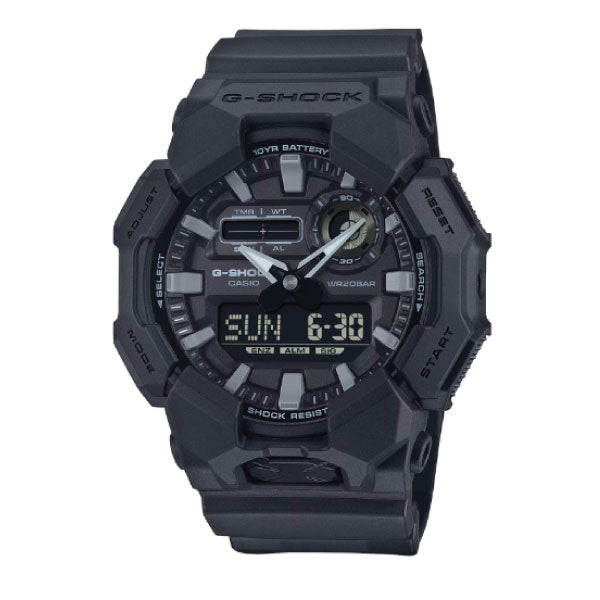 GA-010-1A1DR-S