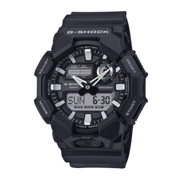 GA-010-1ADR-S
