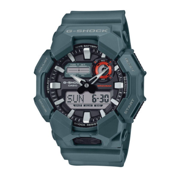 GA-010-2ADR-B