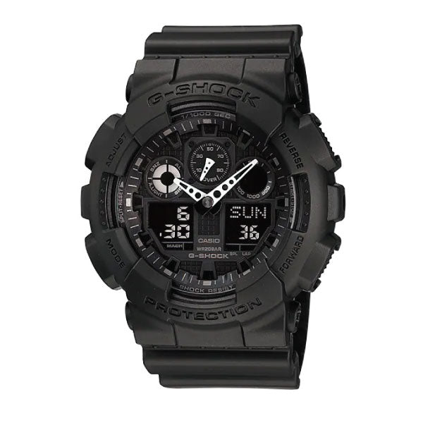 GA-100-1A1DR-B