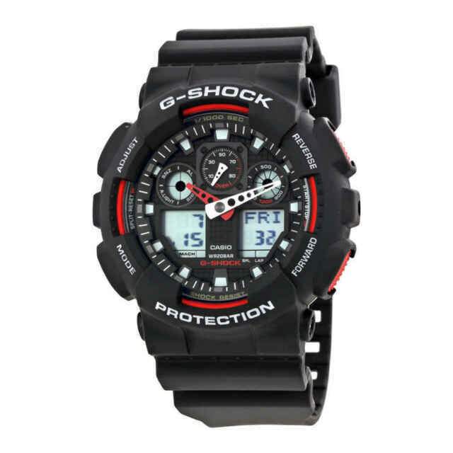 GA-100-1A4DR-S