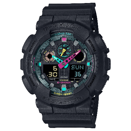 GA-100MF-1ADR-B