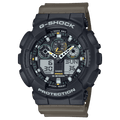 GA-100TU-1A3DR-B