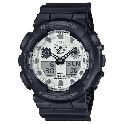 GA-100WD-1ADR-B