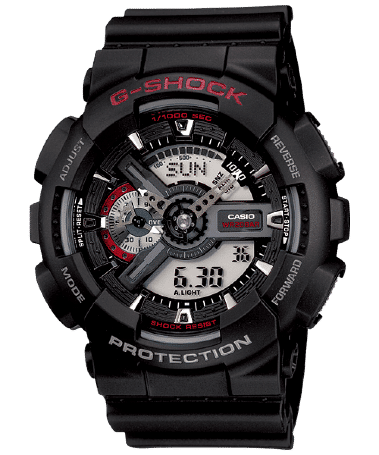 GA-110-1AHDR-S