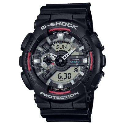 GA-110RL-1AVDF-B