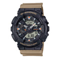 GA-110TU-1A5DR-S