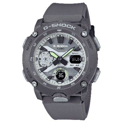 GA-2000HD-8ADR-B