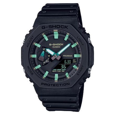 GA-2100RC-1A-S