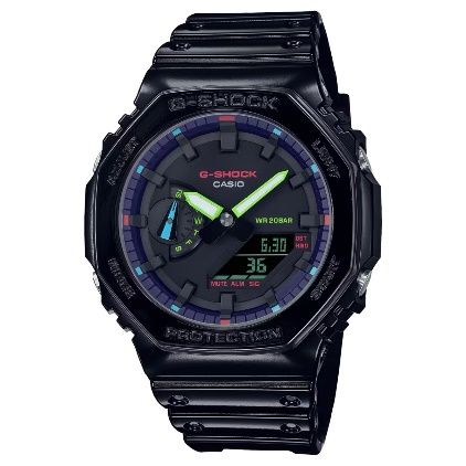 GA-2100RGB-1A-S