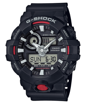 GA-700-1AVDF-B