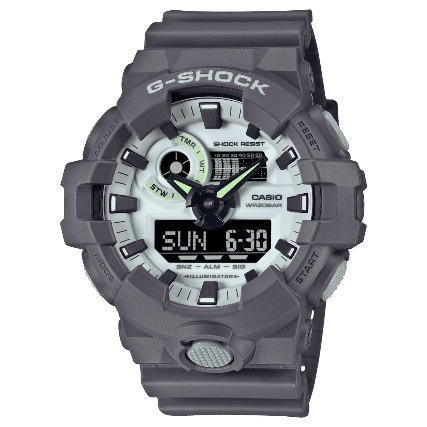 GA-700HD-8ADR-S
