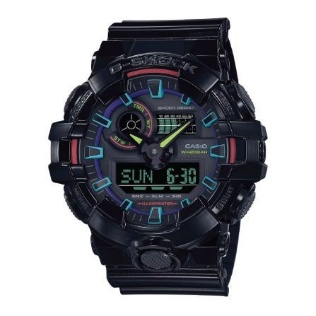 GA-700RGB-1ADR-S