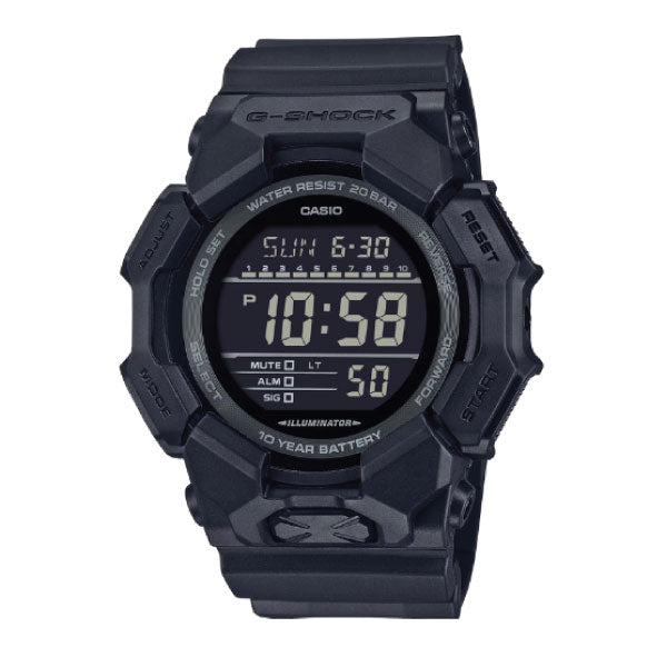 GD-010-1A1R-S-B