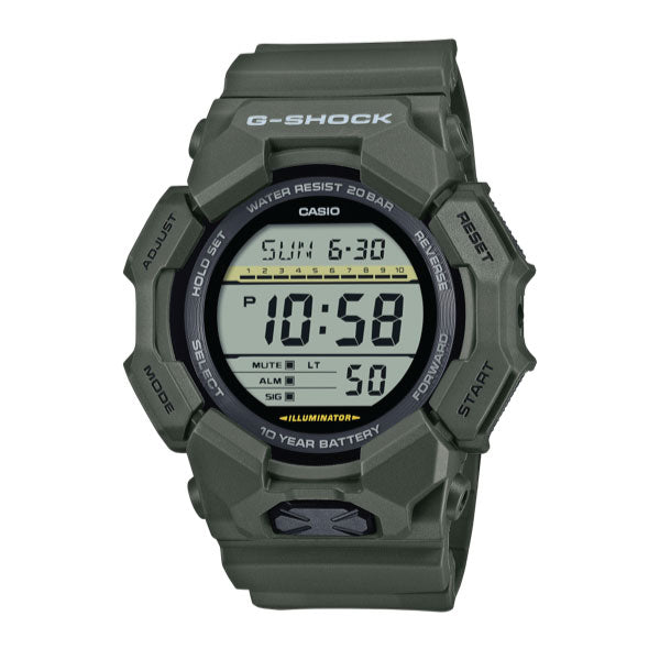 GD-010-3DR-S-B