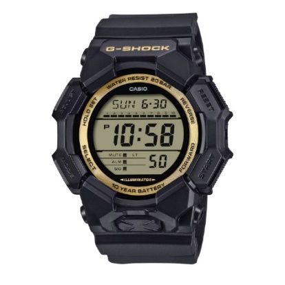 GD-010GB-1A9R-S-B