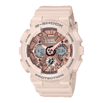 GMA-S120MF-4ADR-S