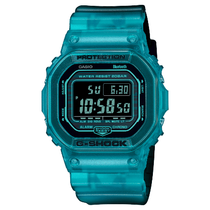 DW-B5600G-2DR-S