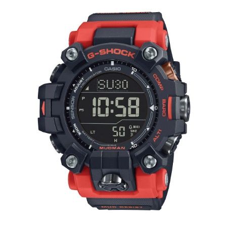 GW-9500-1A4R-S